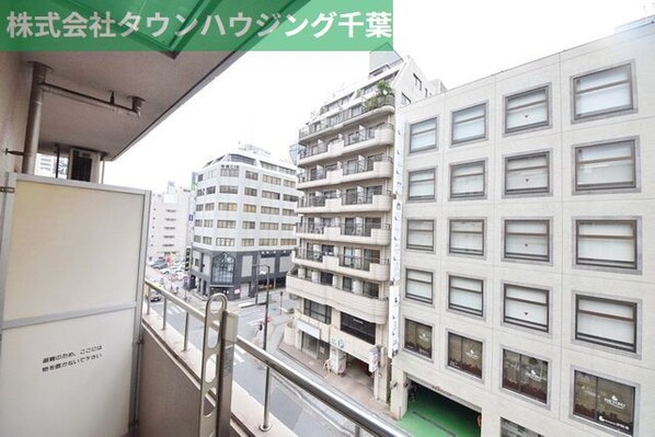 オーキッドレジデンス千葉中央の物件内観写真